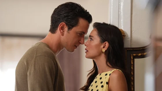 مسلسل الحسد الحلقة 2 مترجم قصة عشق