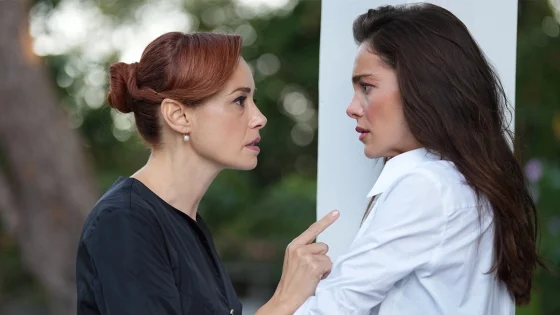 مسلسل الحسد الحلقة 3 مترجم قصة عشق