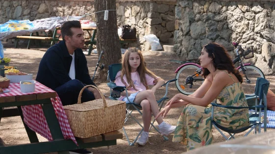 مسلسل انا امها الحلقة 2 مترجم