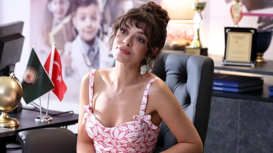 مسلسل انا ليمان الحلقة 2 مترجم قصة عشق