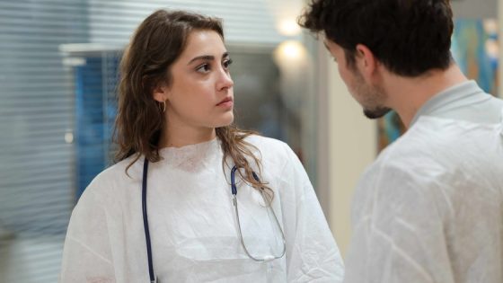 مسلسل بهار الحلقة 51 مترجم قصة عشق