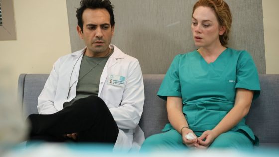 مسلسل بهار الحلقة 52 مترجم قصة عشق