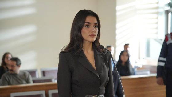 مسلسل حب و دموع الحلقة 6 مترجم قصة عشق