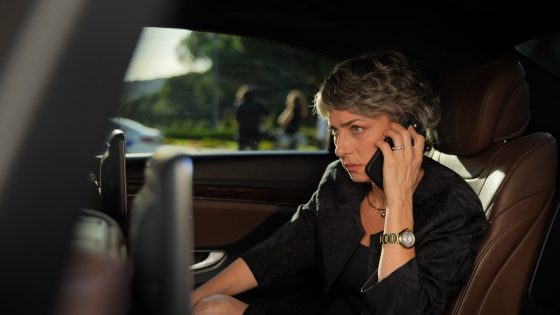 مسلسل حب و دموع الحلقة 7 مترجم قصة عشق