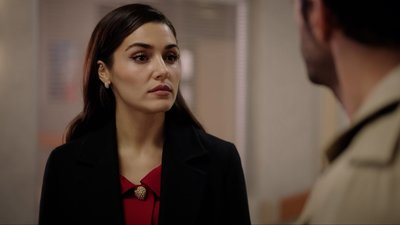 مسلسل حب و دموع الحلقة 8 مترجم قصة عشق