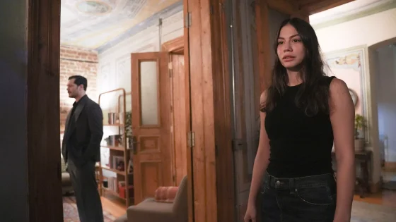 مسلسل حلم اشرف الحلقة 15 مترجم قصة عشق