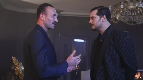 مسلسل حلم اشرف الحلقة 16 مترجم قصة عشق