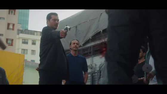 مسلسل حلم اشرف الحلقة 17 مترجم قصة عشق