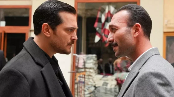 مسلسل حلم اشرف الحلقة 20 مترجم قصة عشق