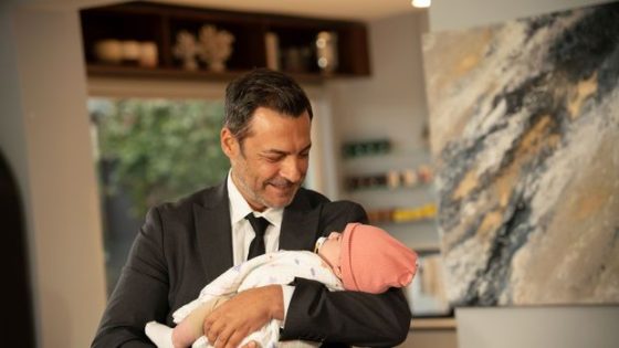 مسلسل شراب التوت الحلقة 109 مترجم قصة عشق