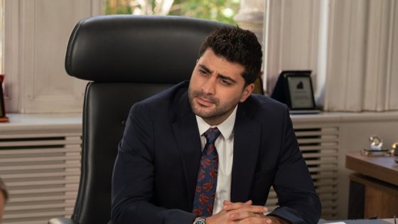 مسلسل شراب التوت الحلقة 106 مترجم قصة عشق