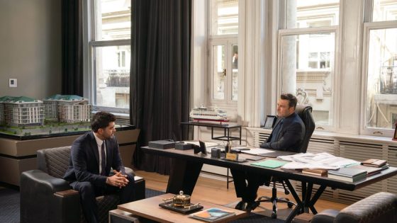 مسلسل شراب التوت الحلقة 107 مترجم قصة عشق