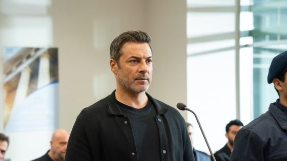 مسلسل شراب التوت الحلقة 111 مترجم قصة عشق