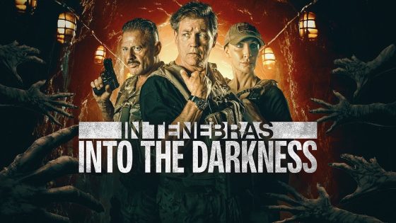 مشاهدة فيلم In Tenebras: Into the Darkness 2025 مترجم