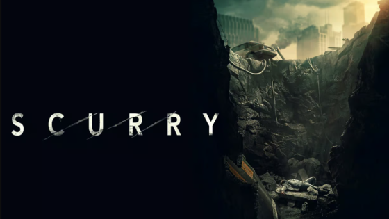 مشاهدة فيلم Scurry 2024 مترجم
