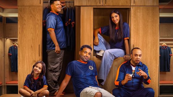 مسلسل  ابن النادي الحلقة 10 كاملة والاخيرة