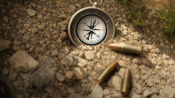 مسلسل الضارية الحلقة 2 الثانية HD