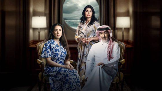 مسلسل المرسى الحلقة 12 اون لاين