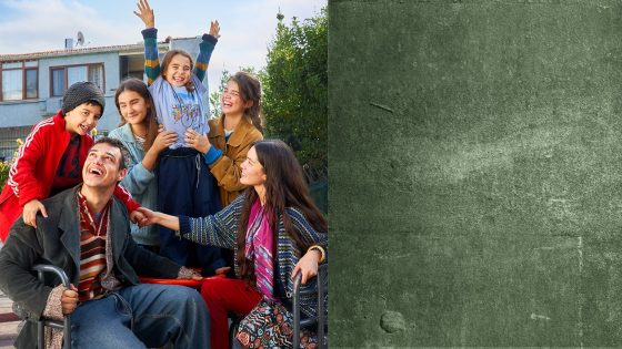 مسلسل المشردون الحلقة 34 مترجم قصة عشق