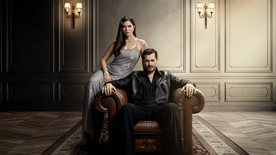 مسلسل حلم اشرف الحلقة 18 مترجم قصة عشق