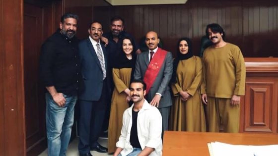 مسلسل سستر فخرية الحلقة 1 اون لاين HD