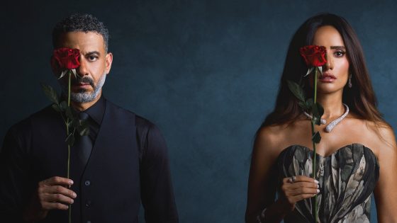 مسلسل ورد وشوكولاتة الحلقة 2 الثانية FULL HD