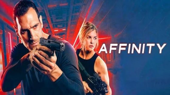 مشاهدة فيلم Affinity 2025 مترجم
