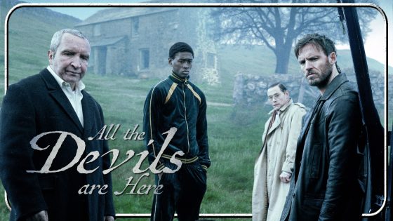 مشاهدة فيلم All the Devils are Here 2025 مترجم