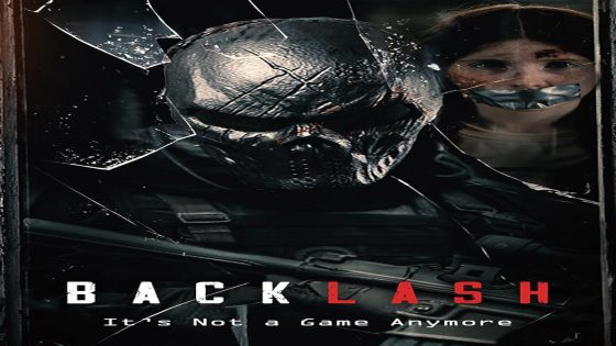 مشاهدة فيلم Backlash 2025 مترجم