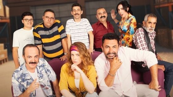 مشاهدة فيلم C Takimi 2024 مترجم
