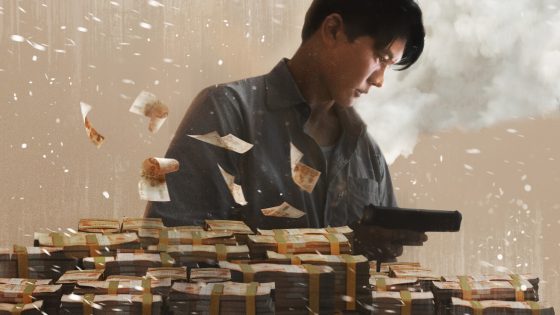 مشاهدة فيلم Everybody Loves Me When I’m Dead 2025 مترجم