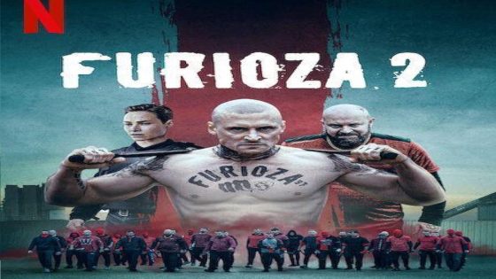 مشاهدة فيلم Furioza Again 2025 مترجم