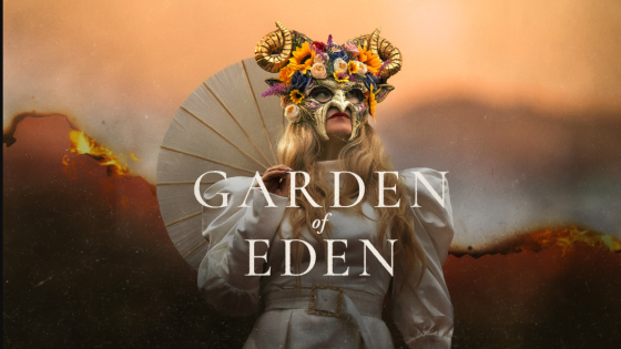 مشاهدة فيلم Garden of Eden 2025 مترجم