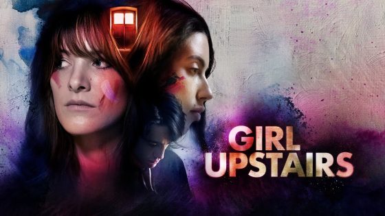 مشاهدة فيلم Girl Upstairs 2024 مترجم