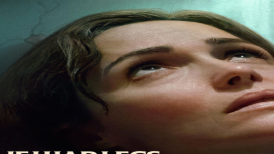 مشاهدة فيلم If I Had Legs I’d Kick You 2025 مترجم