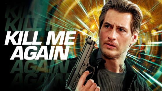 مشاهدة فيلم Kill Me Again 2025 مترجم