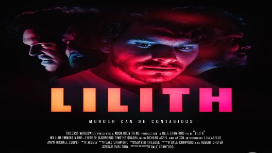 مشاهدة فيلم Lilith 2025 مترجم