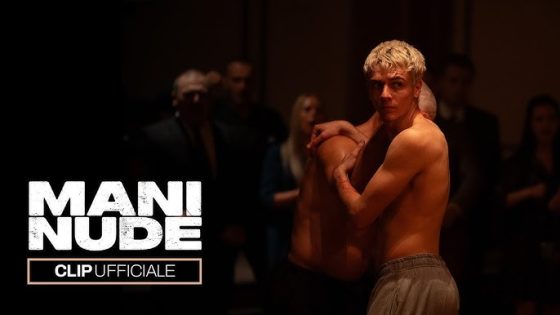 مشاهدة فيلم Mani nude 2024 مترجم