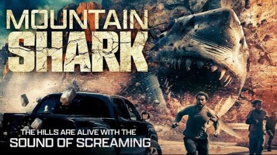 مشاهدة فيلم Mountain Shark 2024 مترجم