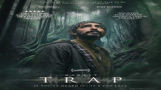 مشاهدة فيلم Rabbit Trap 2025 مترجم
