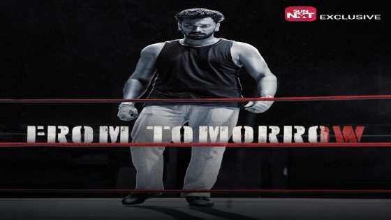 مشاهدة فيلم Rambo 2025 مترجم