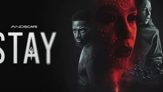 مشاهدة فيلم Stay 2025 مترجم