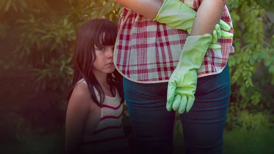 مشاهدة فيلم Swim to Me 2025 مترجم