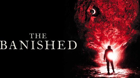 مشاهدة فيلم The Banished 2024 مترجم