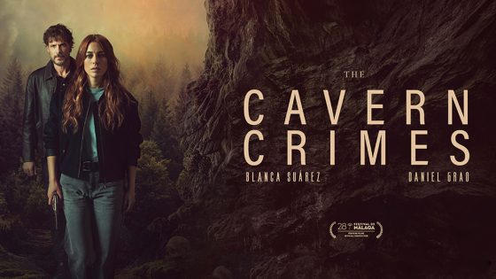مشاهدة فيلم The Cavern Crimes 2025 مترجم