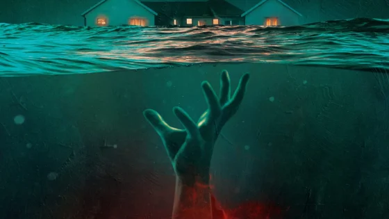 مشاهدة فيلم The Drowned 2025 مترجم
