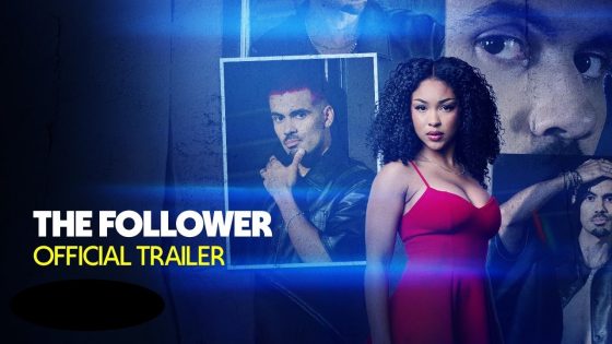 مشاهدة فيلم The Follower 2025 مترجم