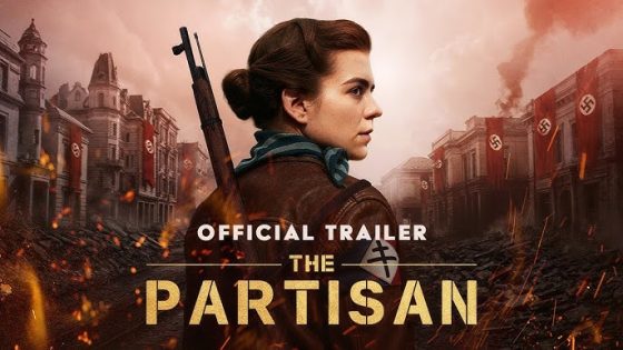مشاهدة فيلم The Partisan 2025 مترجم
