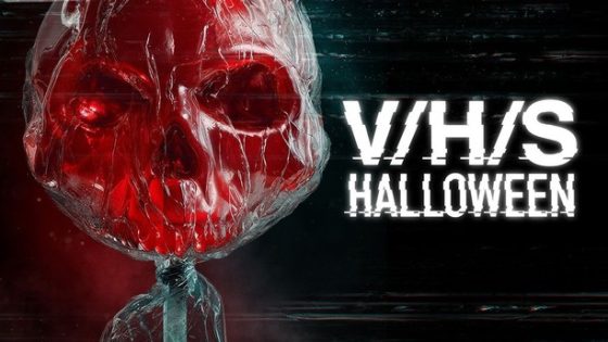 مشاهدة فيلم V/H/S/Halloween 2025 مترجم