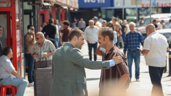 مسلسل ولي العهد الحلقة 4 مترجم قصة عشق